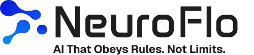 NeuroFlo Logo
